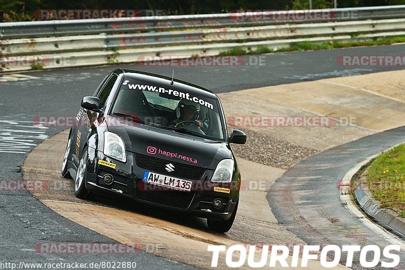 Bild #8022880 - Touristenfahrten Nürburgring Nordschleife (18.08.2019)