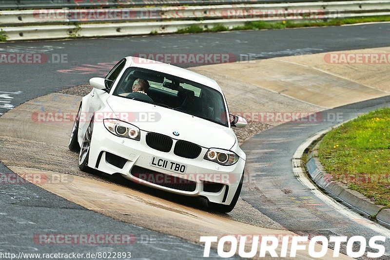 Bild #8022893 - Touristenfahrten Nürburgring Nordschleife (18.08.2019)