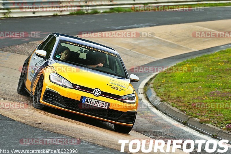 Bild #8022898 - Touristenfahrten Nürburgring Nordschleife (18.08.2019)