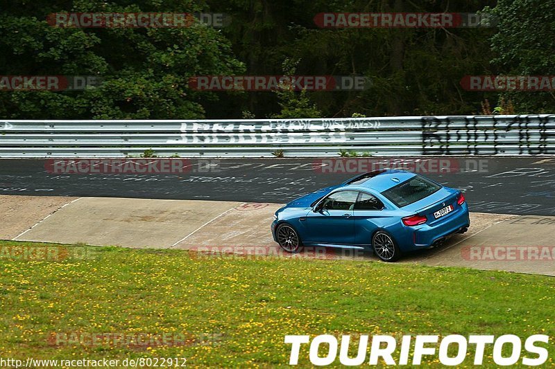 Bild #8022912 - Touristenfahrten Nürburgring Nordschleife (18.08.2019)