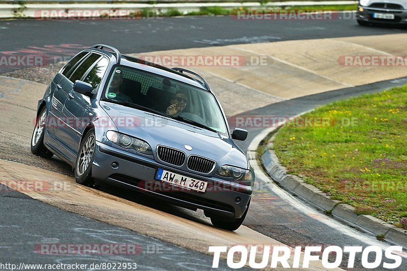 Bild #8022953 - Touristenfahrten Nürburgring Nordschleife (18.08.2019)