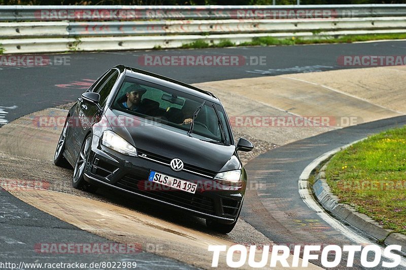 Bild #8022989 - Touristenfahrten Nürburgring Nordschleife (18.08.2019)