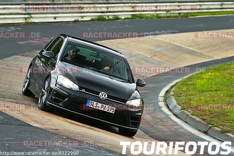 Bild #8022990 - Touristenfahrten Nürburgring Nordschleife (18.08.2019)