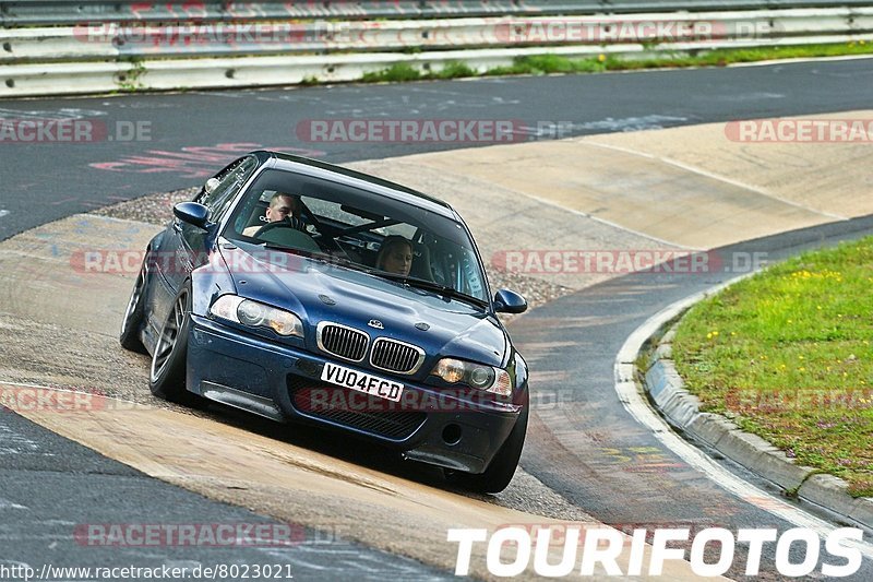 Bild #8023021 - Touristenfahrten Nürburgring Nordschleife (18.08.2019)