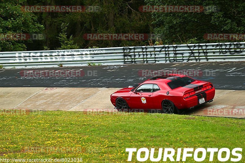 Bild #8023038 - Touristenfahrten Nürburgring Nordschleife (18.08.2019)