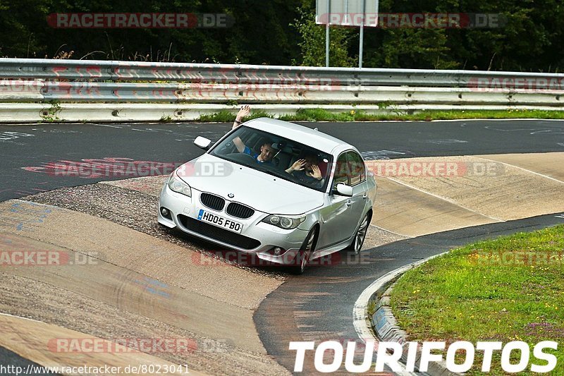 Bild #8023041 - Touristenfahrten Nürburgring Nordschleife (18.08.2019)