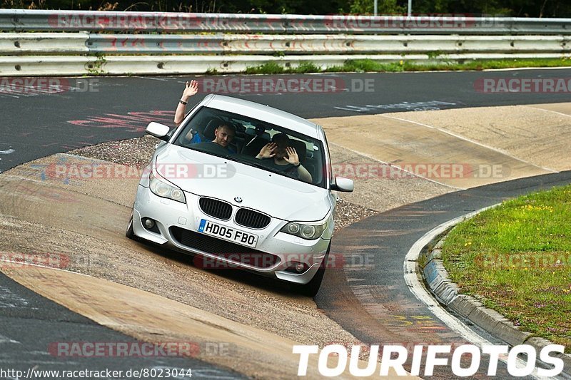 Bild #8023044 - Touristenfahrten Nürburgring Nordschleife (18.08.2019)