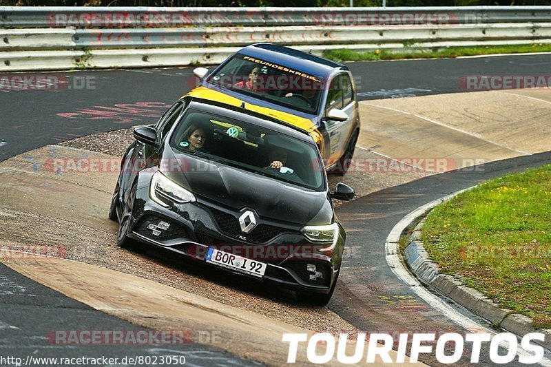 Bild #8023050 - Touristenfahrten Nürburgring Nordschleife (18.08.2019)