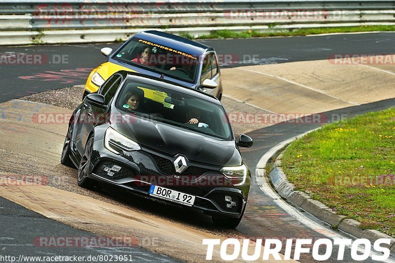 Bild #8023051 - Touristenfahrten Nürburgring Nordschleife (18.08.2019)