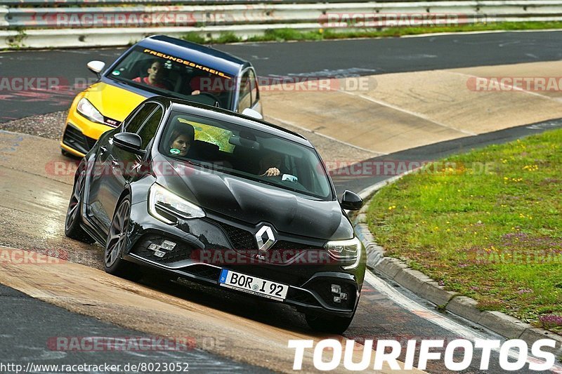 Bild #8023052 - Touristenfahrten Nürburgring Nordschleife (18.08.2019)