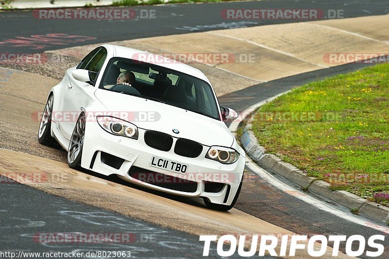 Bild #8023063 - Touristenfahrten Nürburgring Nordschleife (18.08.2019)