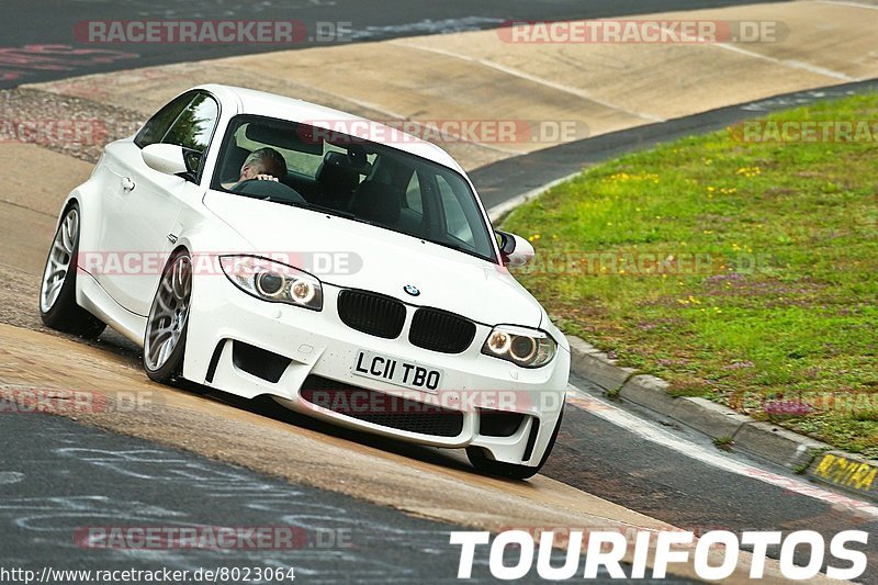 Bild #8023064 - Touristenfahrten Nürburgring Nordschleife (18.08.2019)