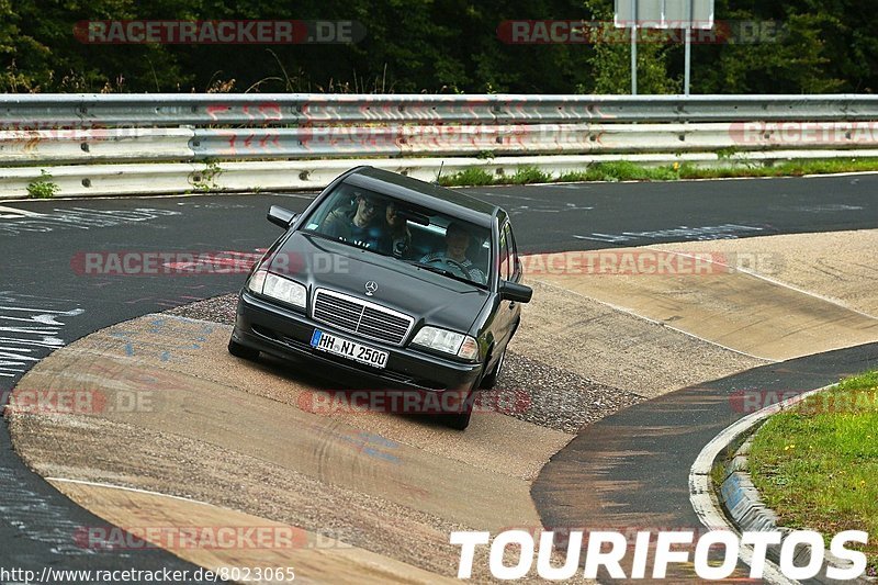 Bild #8023065 - Touristenfahrten Nürburgring Nordschleife (18.08.2019)