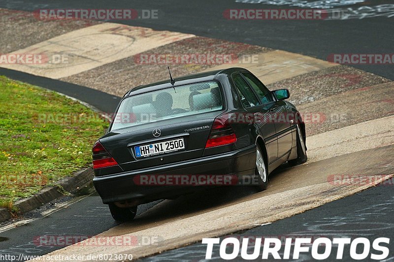 Bild #8023070 - Touristenfahrten Nürburgring Nordschleife (18.08.2019)