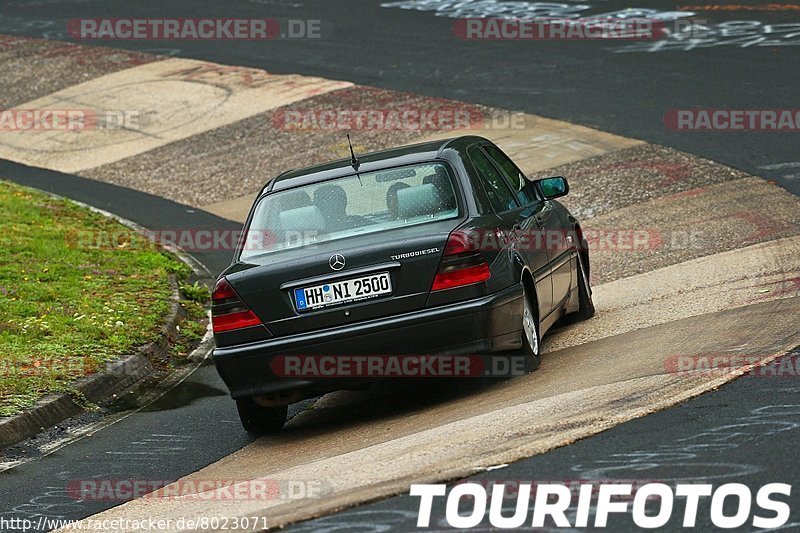 Bild #8023071 - Touristenfahrten Nürburgring Nordschleife (18.08.2019)