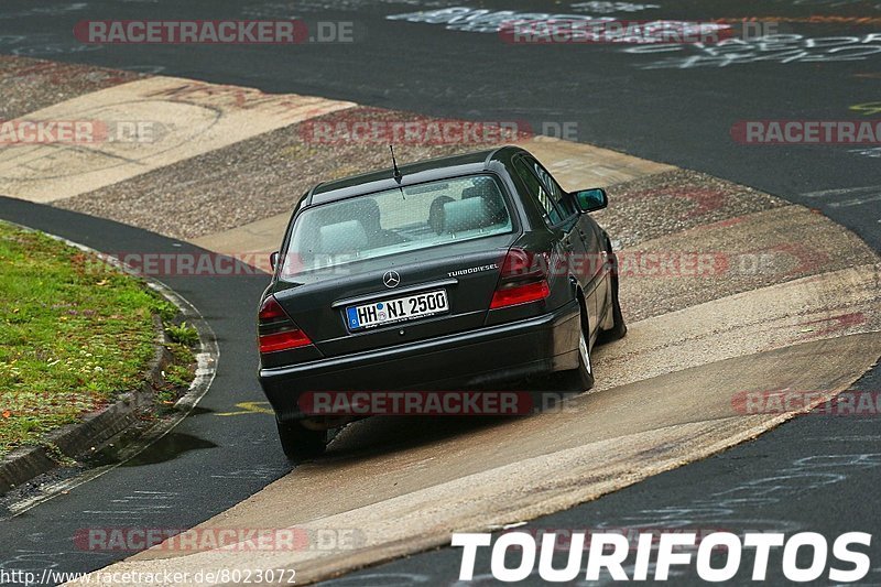 Bild #8023072 - Touristenfahrten Nürburgring Nordschleife (18.08.2019)