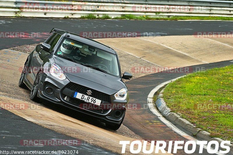 Bild #8023074 - Touristenfahrten Nürburgring Nordschleife (18.08.2019)