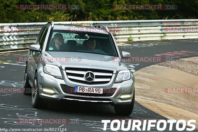 Bild #8023104 - Touristenfahrten Nürburgring Nordschleife (18.08.2019)