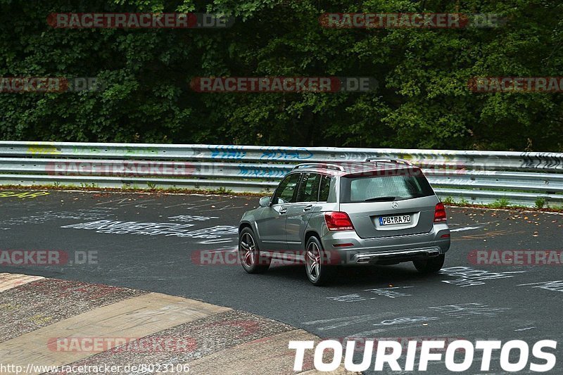 Bild #8023106 - Touristenfahrten Nürburgring Nordschleife (18.08.2019)