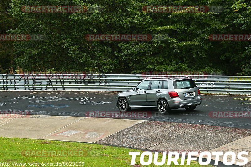 Bild #8023109 - Touristenfahrten Nürburgring Nordschleife (18.08.2019)