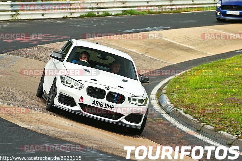 Bild #8023115 - Touristenfahrten Nürburgring Nordschleife (18.08.2019)