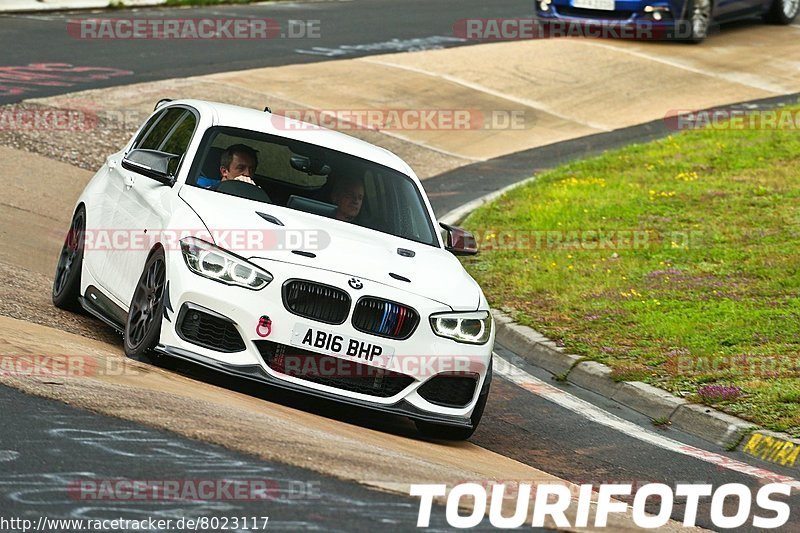 Bild #8023117 - Touristenfahrten Nürburgring Nordschleife (18.08.2019)