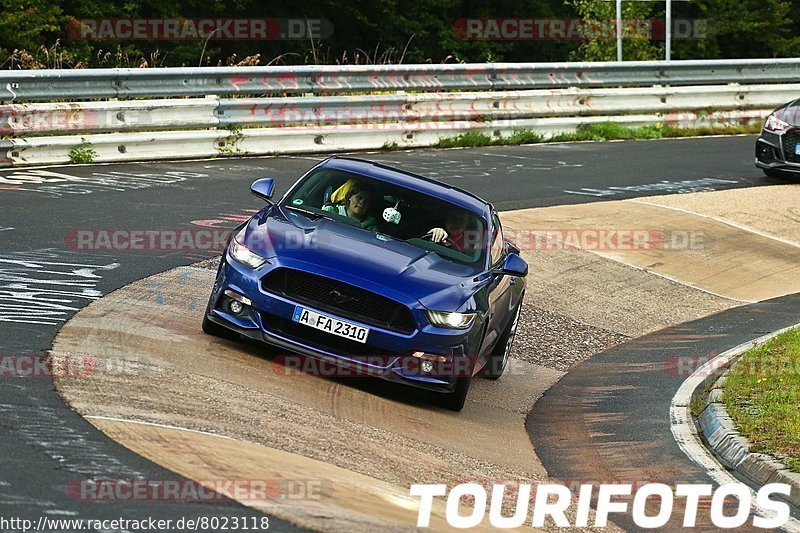 Bild #8023118 - Touristenfahrten Nürburgring Nordschleife (18.08.2019)