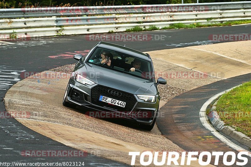 Bild #8023124 - Touristenfahrten Nürburgring Nordschleife (18.08.2019)