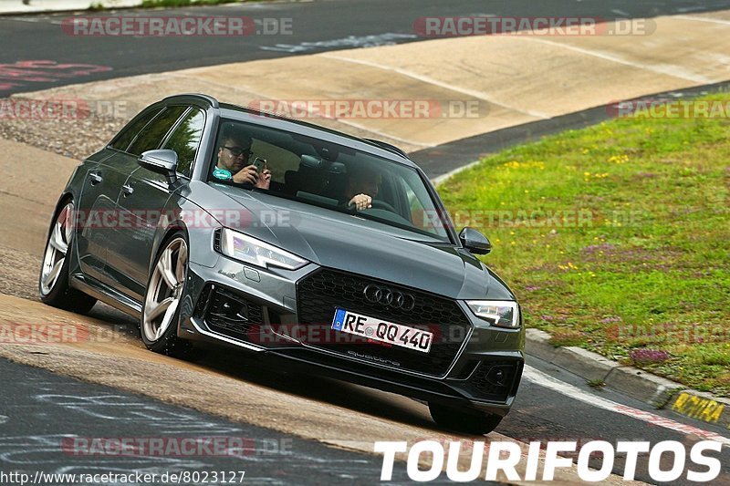 Bild #8023127 - Touristenfahrten Nürburgring Nordschleife (18.08.2019)