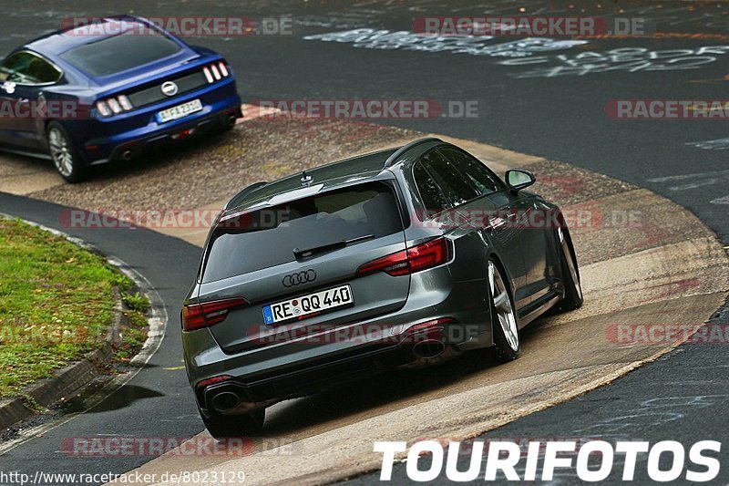 Bild #8023129 - Touristenfahrten Nürburgring Nordschleife (18.08.2019)