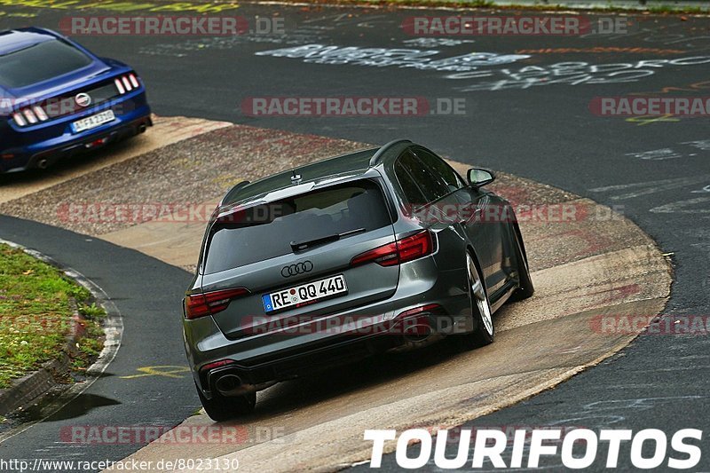 Bild #8023130 - Touristenfahrten Nürburgring Nordschleife (18.08.2019)