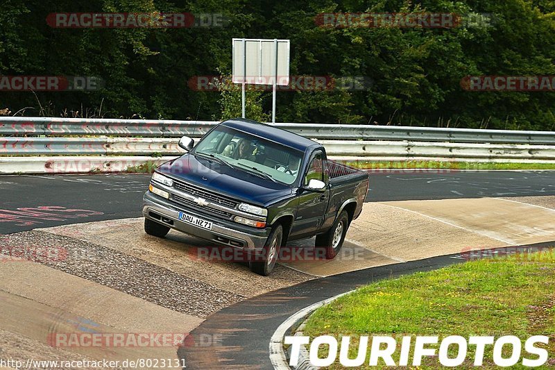 Bild #8023131 - Touristenfahrten Nürburgring Nordschleife (18.08.2019)