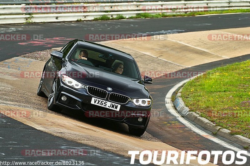 Bild #8023136 - Touristenfahrten Nürburgring Nordschleife (18.08.2019)