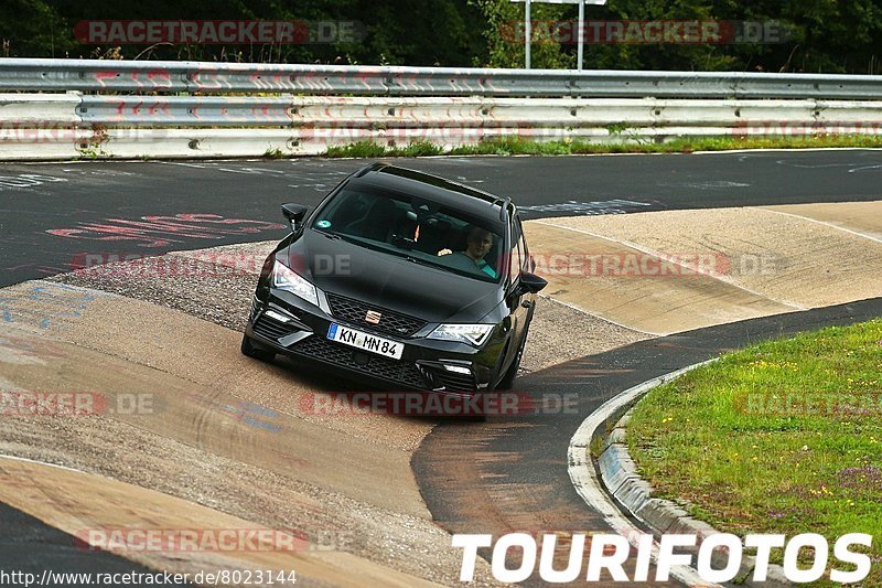 Bild #8023144 - Touristenfahrten Nürburgring Nordschleife (18.08.2019)