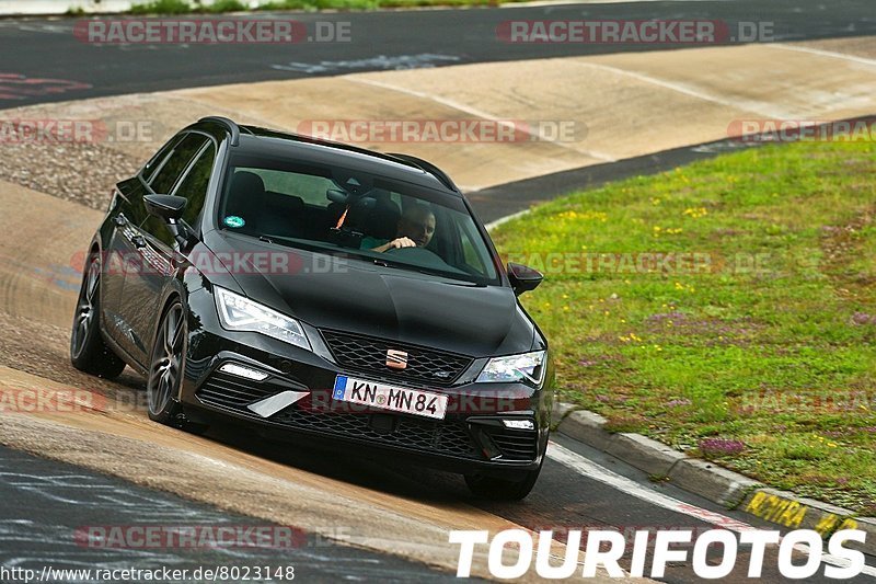 Bild #8023148 - Touristenfahrten Nürburgring Nordschleife (18.08.2019)