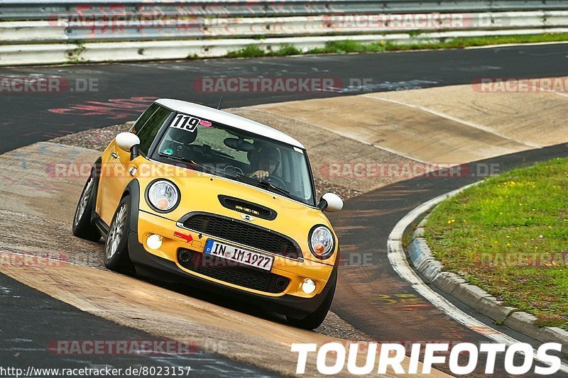 Bild #8023157 - Touristenfahrten Nürburgring Nordschleife (18.08.2019)