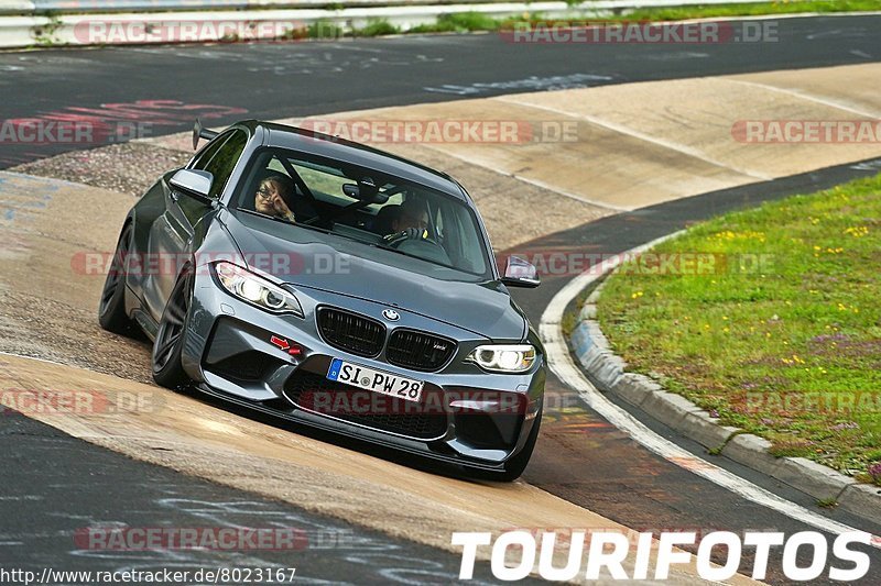 Bild #8023167 - Touristenfahrten Nürburgring Nordschleife (18.08.2019)