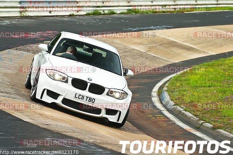 Bild #8023170 - Touristenfahrten Nürburgring Nordschleife (18.08.2019)