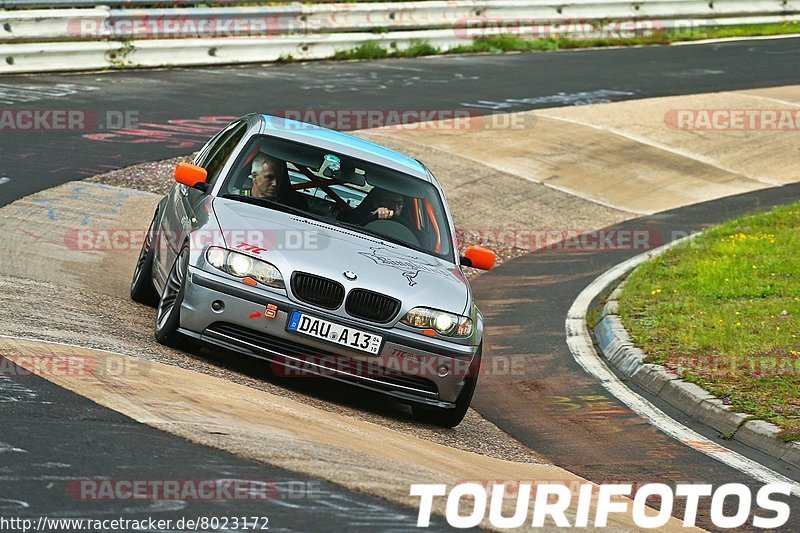 Bild #8023172 - Touristenfahrten Nürburgring Nordschleife (18.08.2019)