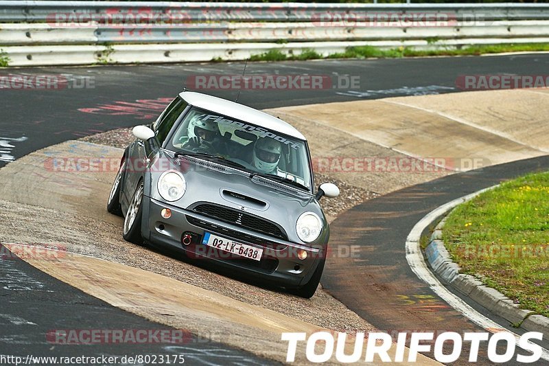 Bild #8023175 - Touristenfahrten Nürburgring Nordschleife (18.08.2019)