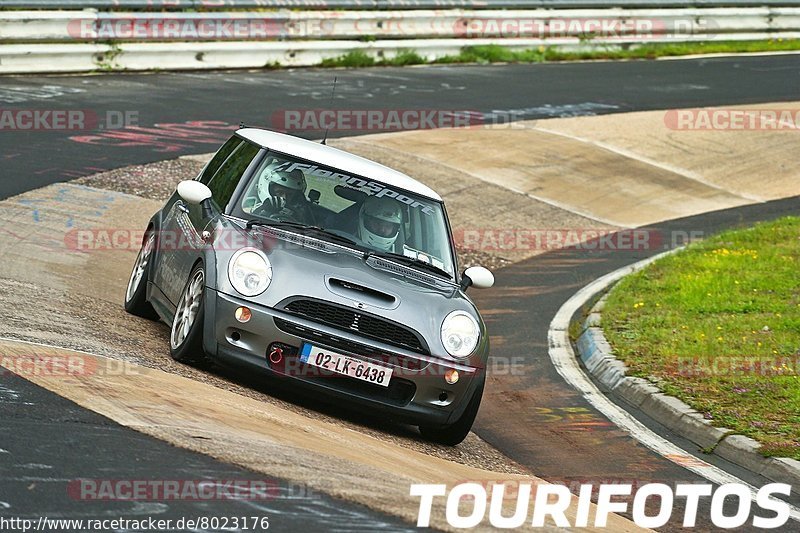 Bild #8023176 - Touristenfahrten Nürburgring Nordschleife (18.08.2019)