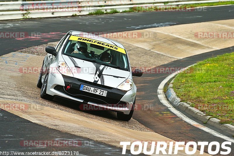 Bild #8023178 - Touristenfahrten Nürburgring Nordschleife (18.08.2019)