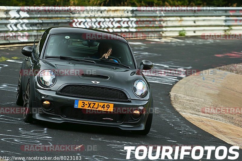 Bild #8023183 - Touristenfahrten Nürburgring Nordschleife (18.08.2019)