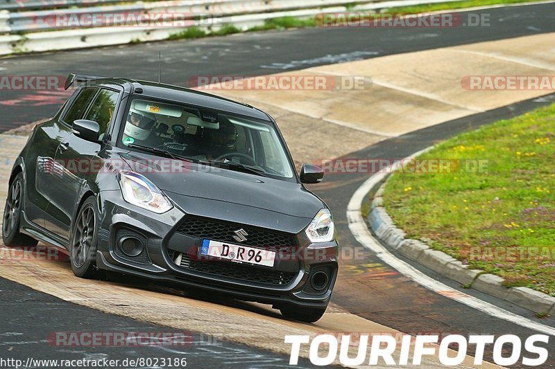 Bild #8023186 - Touristenfahrten Nürburgring Nordschleife (18.08.2019)