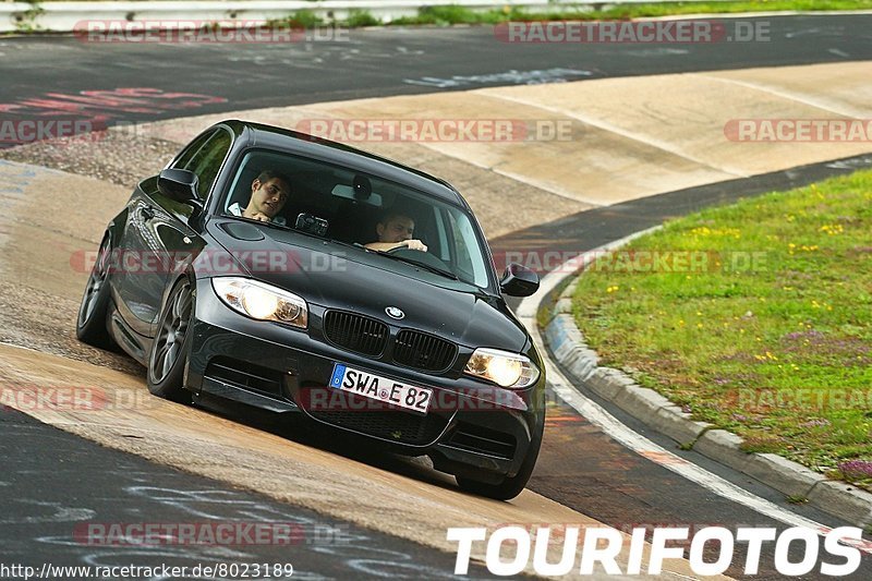 Bild #8023189 - Touristenfahrten Nürburgring Nordschleife (18.08.2019)