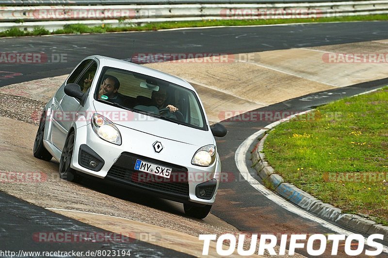 Bild #8023194 - Touristenfahrten Nürburgring Nordschleife (18.08.2019)