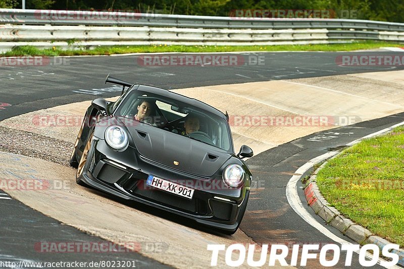 Bild #8023201 - Touristenfahrten Nürburgring Nordschleife (18.08.2019)