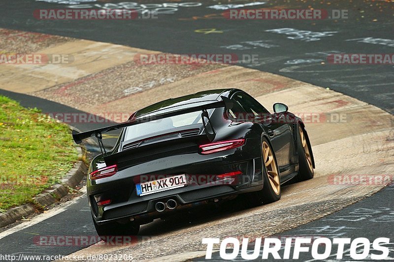 Bild #8023206 - Touristenfahrten Nürburgring Nordschleife (18.08.2019)