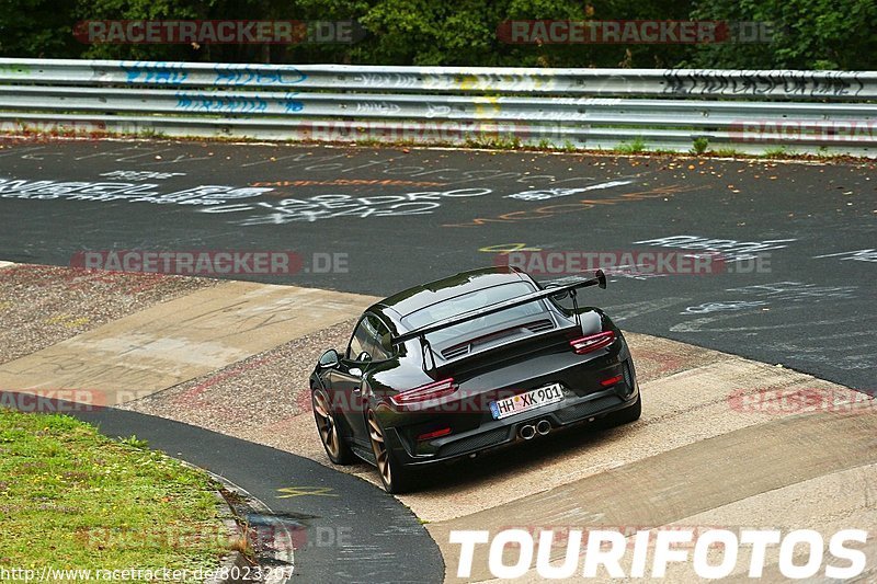 Bild #8023207 - Touristenfahrten Nürburgring Nordschleife (18.08.2019)