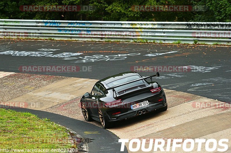 Bild #8023208 - Touristenfahrten Nürburgring Nordschleife (18.08.2019)